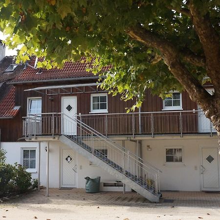 Bodensee Apartment 1 - 4 Daisendorf Bei Meersburg ภายนอก รูปภาพ
