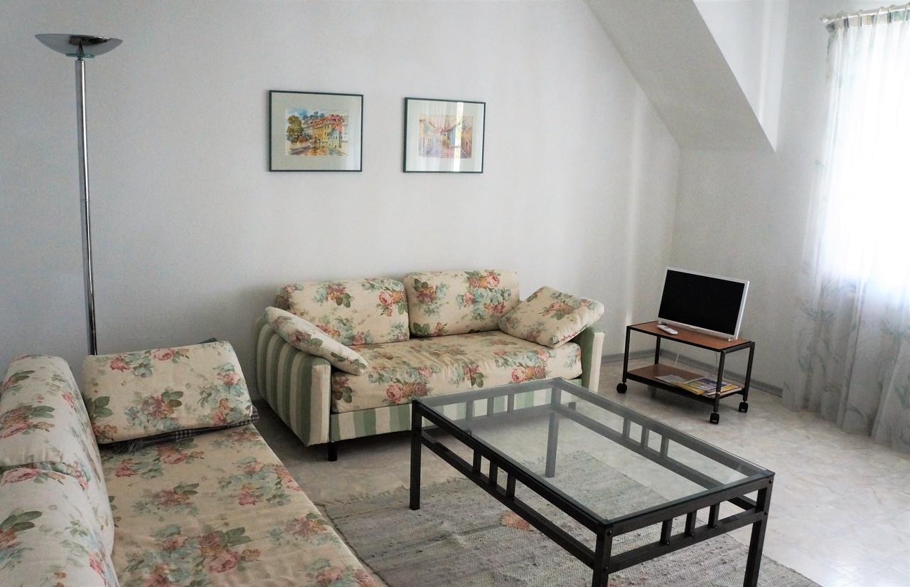 Bodensee Apartment 1 - 4 Daisendorf Bei Meersburg ภายนอก รูปภาพ